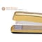 Bostitch Metallic Gold Stapler, 20 Sheets B5000-GOLD - alternate 3